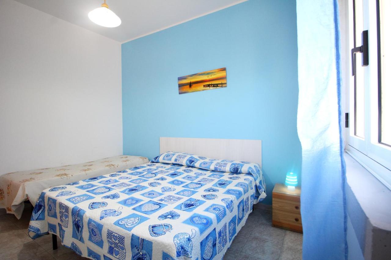 Trilocale Rivabella Gallipoli Apartment Exterior photo