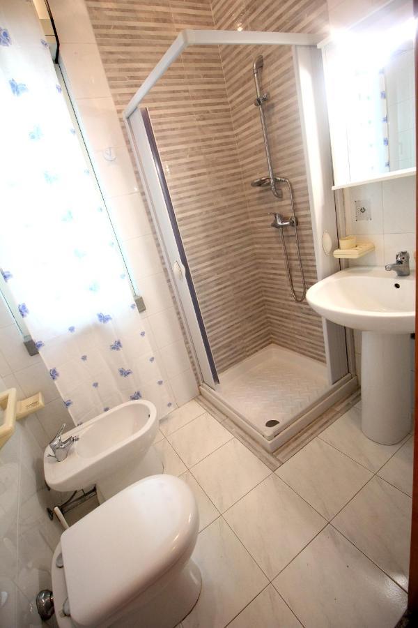 Trilocale Rivabella Gallipoli Apartment Exterior photo