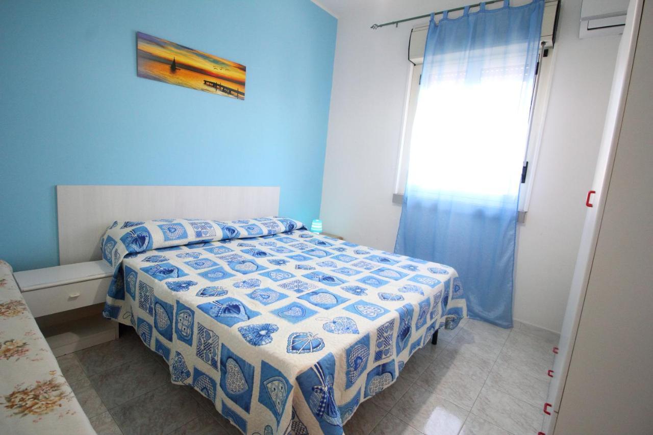 Trilocale Rivabella Gallipoli Apartment Exterior photo