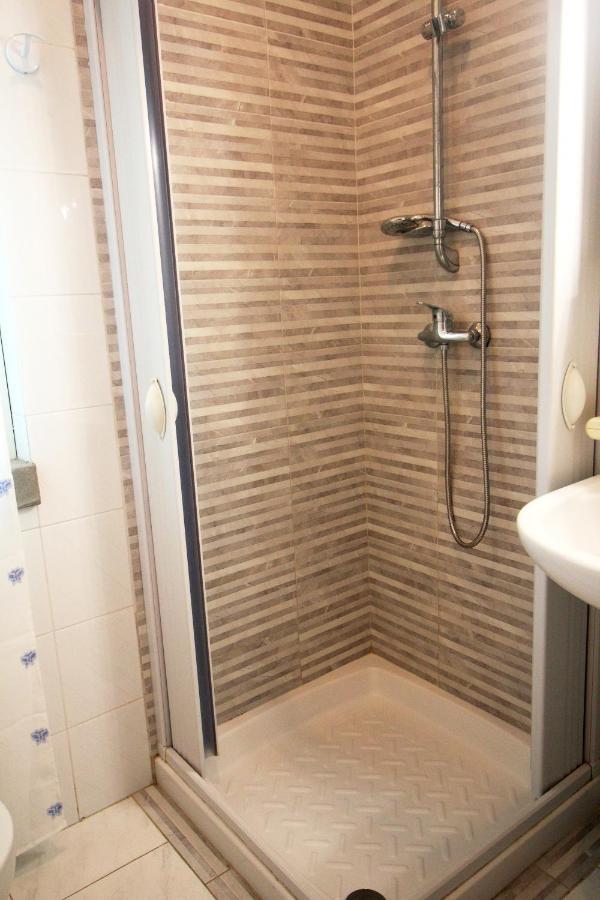 Trilocale Rivabella Gallipoli Apartment Exterior photo