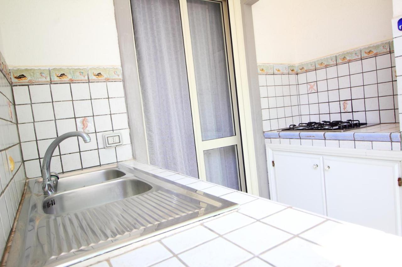 Trilocale Rivabella Gallipoli Apartment Exterior photo